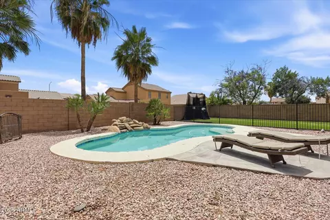 Exterior - 10315 E Idaho Ave, Mesa, AZ 85209 photo 12 of 12