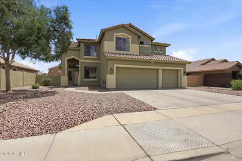 Exterior - 10315 E Idaho Ave, Mesa, AZ 85209 photo 2 of 12