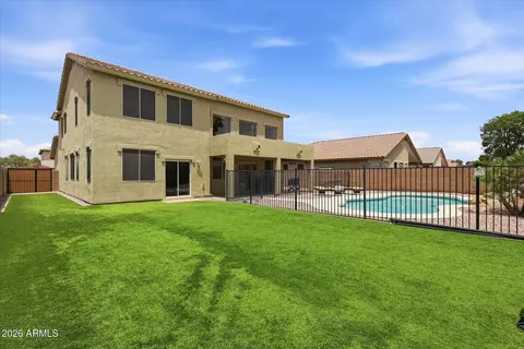Exterior - 10315 E Idaho Ave, Mesa, AZ 85209 photo 5 of 12