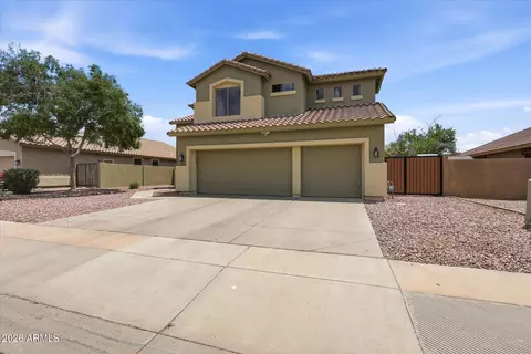 Exterior - 10315 E Idaho Ave, Mesa, AZ 85209 photo 3 of 12