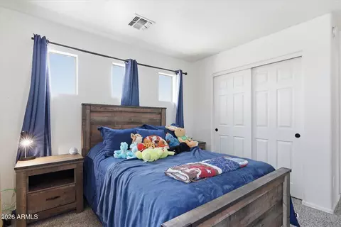 Bedroom - 10315 E Idaho Ave, Mesa, AZ 85209 photo 6 of 11