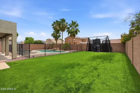 Exterior - 10315 E Idaho Ave, Mesa, AZ 85209 photo 4 of 12