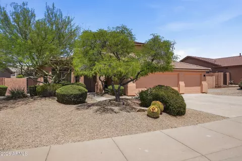 7438 E Glenn Moore Rd, Scottsdale, AZ 85255