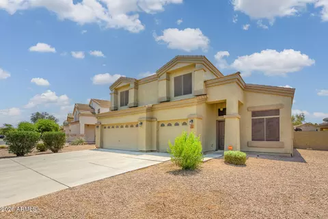 43395 W Wild Horse Trl, Maricopa, AZ 85138
