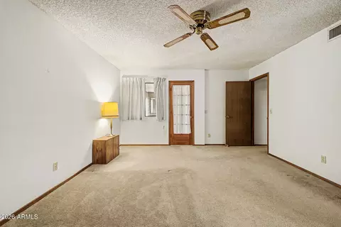 Bedroom - 2557 Encanto St, Mesa, AZ 85213 photo 1 of 4
