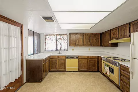 Kitchen - 2557 Encanto St, Mesa, AZ 85213 photo 1 of 2