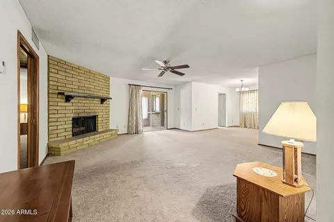 Living - 2557 Encanto St, Mesa, AZ 85213 photo 2 of 2