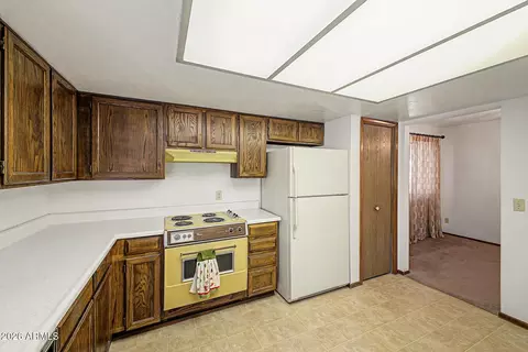 Kitchen - 2557 Encanto St, Mesa, AZ 85213 photo 2 of 2