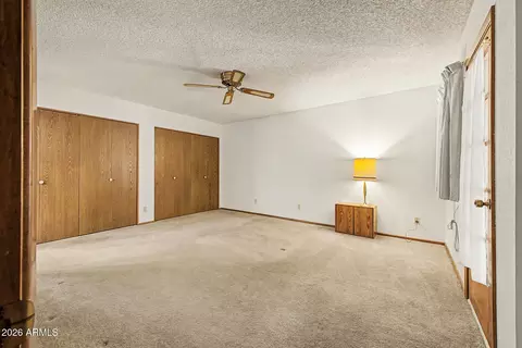 Bedroom - 2557 Encanto St, Mesa, AZ 85213 photo 2 of 4