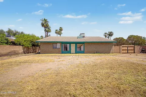 Exterior - 2557 Encanto St, Mesa, AZ 85213 photo 2 of 2