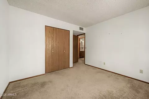 Bedroom - 2557 Encanto St, Mesa, AZ 85213 photo 3 of 4