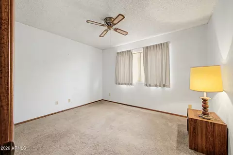 Bedroom - 2557 Encanto St, Mesa, AZ 85213 photo 4 of 4