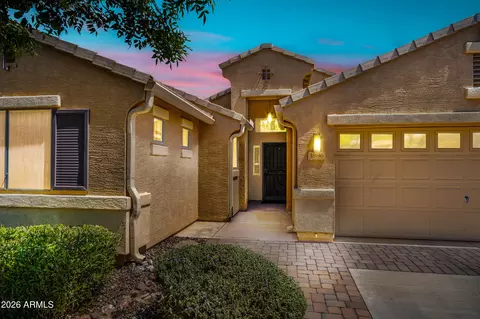 3896 E Aragonite Ln, San Tan Valley, AZ 85143