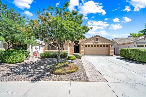 3896 E Aragonite Ln, San Tan Valley, AZ 85143