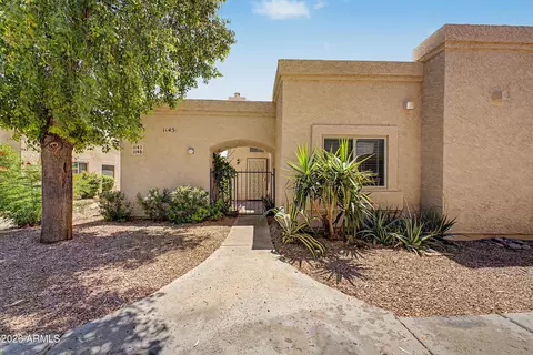 2019 W Lemon Tree Pl #1145, Chandler, AZ 85224