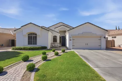 9339 W Pontiac Dr, Peoria, AZ 85382