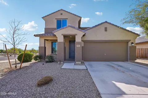 18151 W Carlota Ln, Surprise, AZ 85387