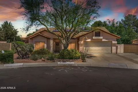 6248 W Grandview Rd, Glendale, AZ 85306