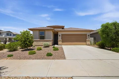 17068 W Maya Way, Surprise, AZ 85387