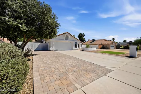 5716 Estrid Ave, Scottsdale, AZ 85254