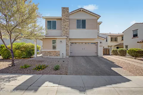 29533 N 23rd Ln, Phoenix, AZ 85085