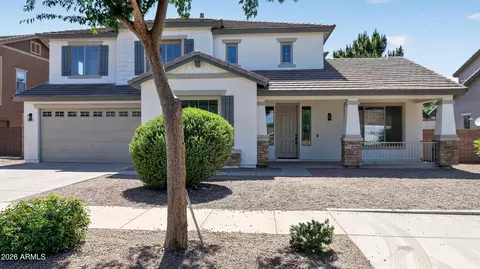 19636 S 189th St, Queen Creek, AZ 85142