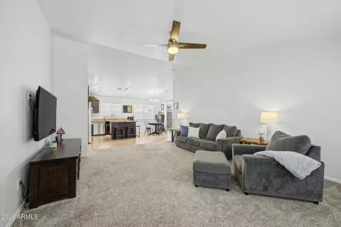 Living - 2164 E Stacey Rd, Gilbert, AZ 85298 photo 2 of 2