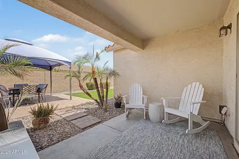 Exterior - 2164 E Stacey Rd, Gilbert, AZ 85298 photo 3 of 13