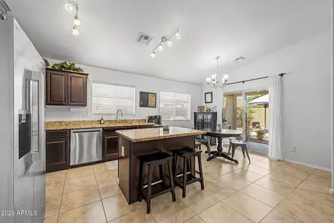 Kitchen - 2164 E Stacey Rd, Gilbert, AZ 85298 photo 2 of 4