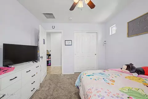 Bedroom - 2164 E Stacey Rd, Gilbert, AZ 85298 photo 6 of 6