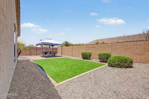 Exterior - 2164 E Stacey Rd, Gilbert, AZ 85298 photo 10 of 13