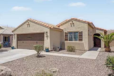 2164 E Stacey Rd, Gilbert, AZ 85298