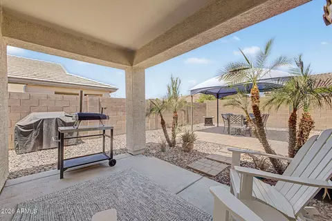 Exterior - 2164 E Stacey Rd, Gilbert, AZ 85298 photo 4 of 13