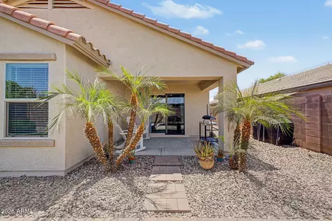 Exterior - 2164 E Stacey Rd, Gilbert, AZ 85298 photo 5 of 13