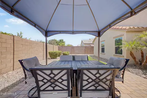 Exterior - 2164 E Stacey Rd, Gilbert, AZ 85298 photo 6 of 13