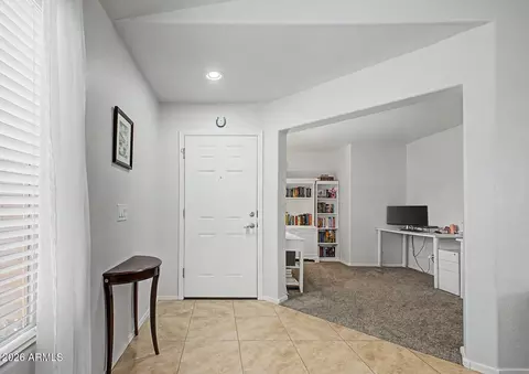 Entry Way - 2164 E Stacey Rd, Gilbert, AZ 85298 photo 1 of 1