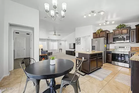 Kitchen - 2164 E Stacey Rd, Gilbert, AZ 85298 photo 4 of 4