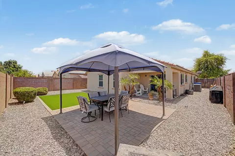 Exterior - 2164 E Stacey Rd, Gilbert, AZ 85298 photo 7 of 13