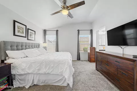 Bedroom - 2164 E Stacey Rd, Gilbert, AZ 85298 photo 2 of 6