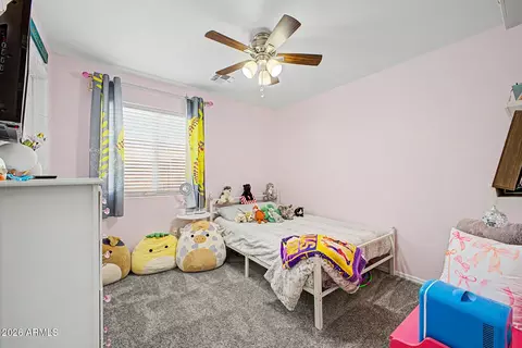 Bedroom - 2164 E Stacey Rd, Gilbert, AZ 85298 photo 3 of 6