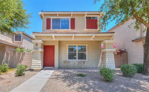 1500 S Owl Dr, Gilbert, AZ 85296