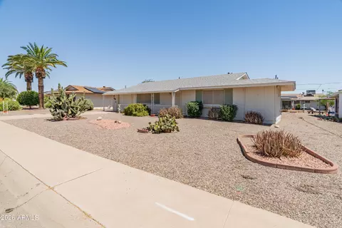 11002 W Connecticut Ave, Sun City, AZ 85351