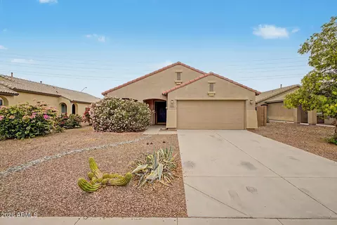 3522 S 186th Ln, Goodyear, AZ 85338