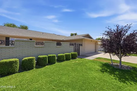 18835 N Mayan Dr, Sun City, AZ 85373