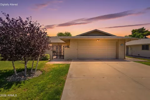 18835 N Mayan Dr, Sun City, AZ 85373
