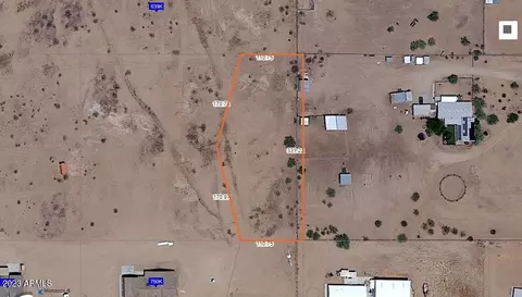 240 W Nn W Beacon Ln #3, Wittmann, AZ 85361
