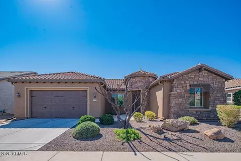 26333 W Vista North Dr, Buckeye, AZ 85396