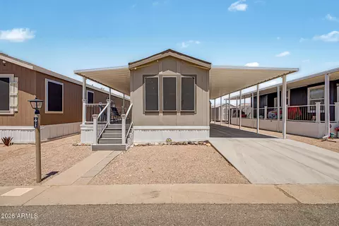 1363 N Plaza Dr #41, Apache Junction, AZ 85120
