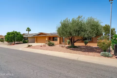 13226 W Pomegranate Dr, Sun City West, AZ 85375
