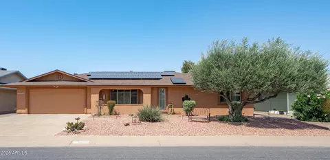 13226 W Pomegranate Dr, Sun City West, AZ 85375